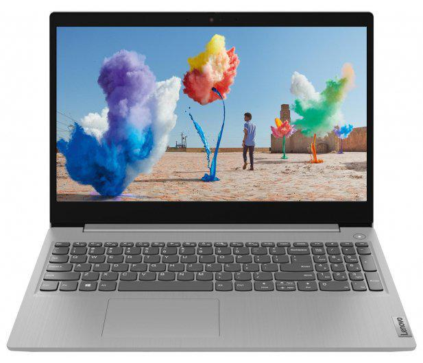 LENOVO IdeaPad 3 15IL05 i7-1065G7/8GB/512GB SSD/15,6" FHD/Windows 10 Home - 1457763 - zdjęcie